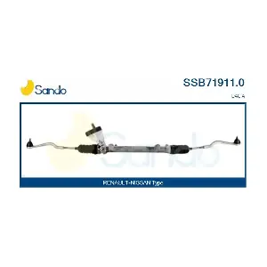 SSB71911.0 SANDO