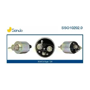 SSO10202.0 SANDO