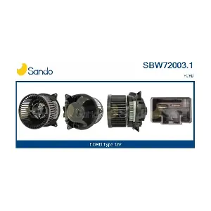 SBW72003.1 SANDO