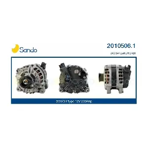 SANDO 2010506.1