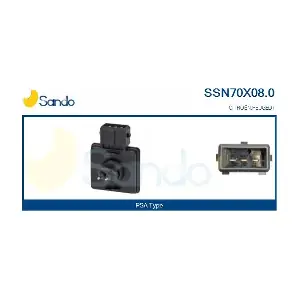 SANDO SSN70X08.0