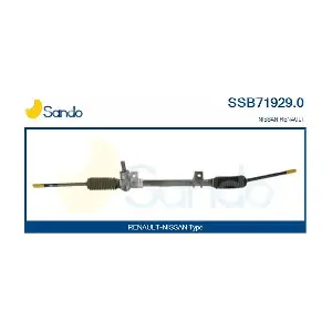 SSB71929.0 SANDO