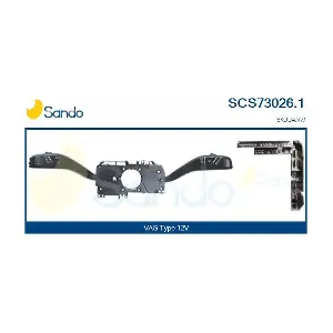 SCS73026.1 SANDO