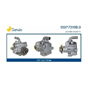 SANDO SSP73108.0