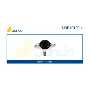 SRE10120.1 SANDO