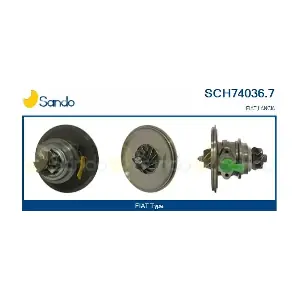 SCH74036.7 SANDO