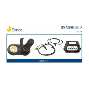 SANDO SSN88E02.0