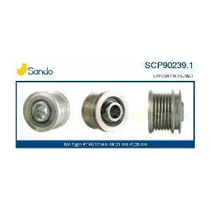 SCP90239.1 SANDO