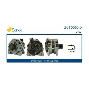 2010065.0 SANDO