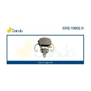 SRE15602.0 SANDO