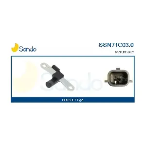 SSN71C03.0 SANDO