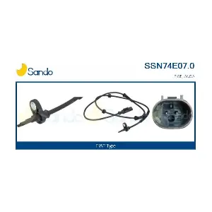 SANDO SSN74E07.0