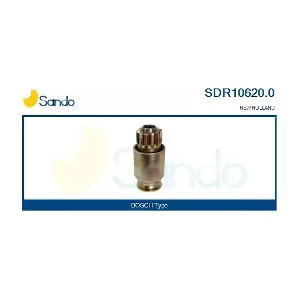 SDR10620.0 SANDO