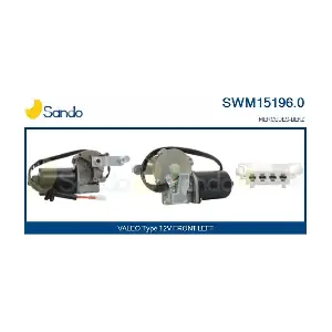 SWM15196.0 SANDO
