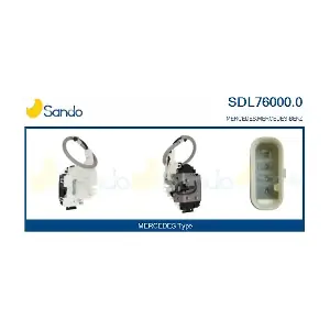 SDL76000.0 SANDO