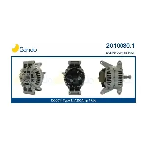 2010080 SANDO