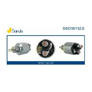 SSO10112.0 SANDO