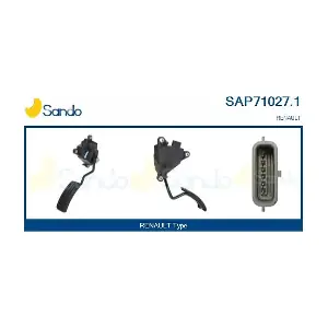 SAP71027.1 SANDO