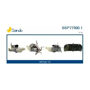 SSP77300.1 SANDO