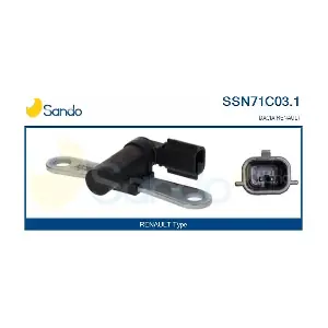 SSN71C03.1 SANDO