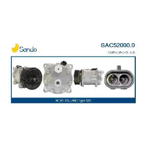 SANDO SAC52000.0