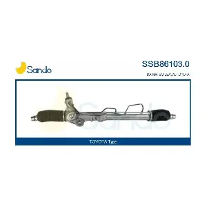 SSB86103.0 SANDO