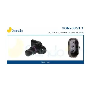 SSN73D21.1 SANDO
