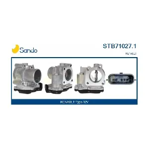 STB71027.1 SANDO