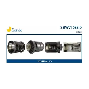 SBW71038.0 SANDO