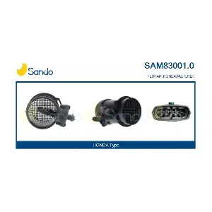 SAM83001.0 SANDO