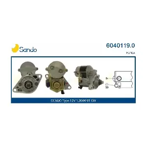 SANDO 6040119.0