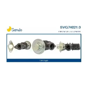 SVG74021.0 SANDO