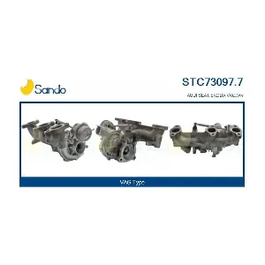 STC73097.7 SANDO