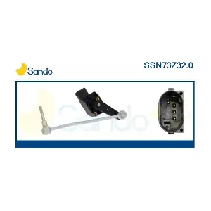 SSN73Z32.0 SANDO