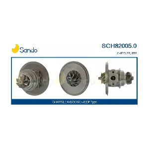SCH82005.0 SANDO