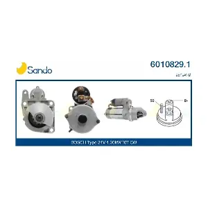 6010829.1 SANDO