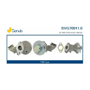 SANDO SVG70011.0
