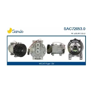 SANDO SAC72053.0