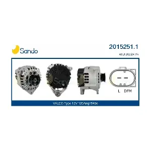 2015251.1 SANDO