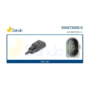 SSN73X05.0 SANDO