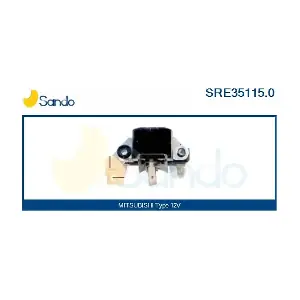 SRE35115.0 SANDO