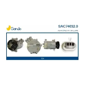 SANDO SAC74032.0