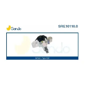 SRE10110.0 SANDO