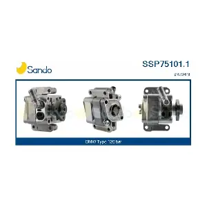 SANDO SSP75101.1