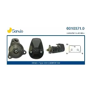 SANDO 6010371.0