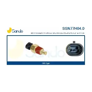 SANDO SSN77H04.0