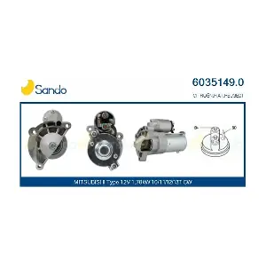 SANDO 6035149.0