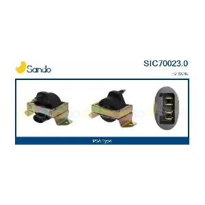 SIC70023.0 SANDO