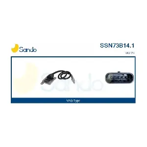 SSN73B14.1 SANDO