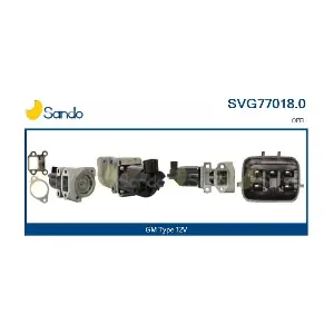 SVG77018.0 SANDO